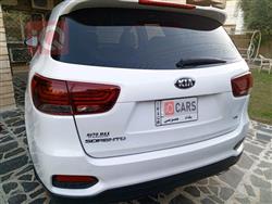 كيا سورينتو